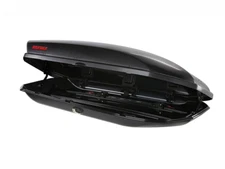 Ford Yakima Rack Mounted Lockable Cargo Box- VKB3Z-7855100-FB