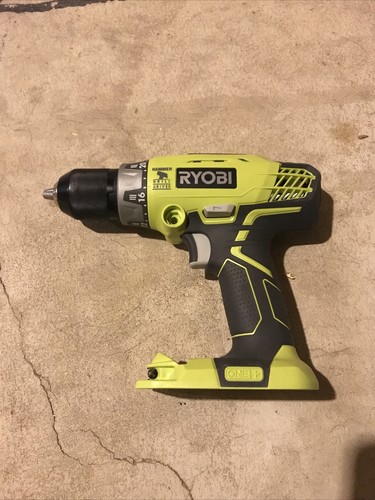 Cordless Hammer Drill 