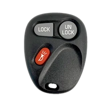 New OEM Electronics Keyless Entry Remote Key Fob 3 Button KOBUT1BT 15732803