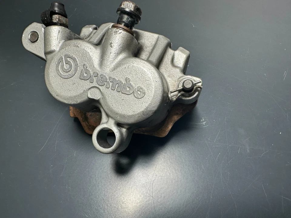 Front Brake Pliers KTM HUSABERG Sx SxF Exc Fe Fs 125 250 300 450 59013015144 - Image 2 of 4