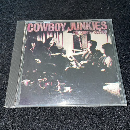 COWBOY JUNKIES • The Trinity Session Sweet Jane eBay