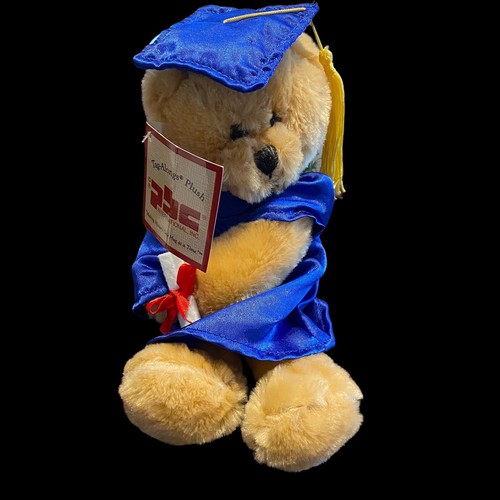 laurea orso regalo per etichetta nuovo con etichette - Foto 6 di 12