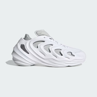 HP6584 Adidas adiFOM Q Original Turnschuhe NEU Herrenschuhe Sneakers Sport