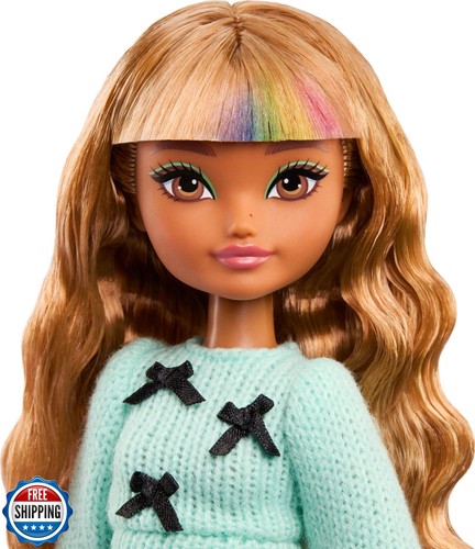 Barbie Bestie dei Sogni Zia - Foto 3 di 5