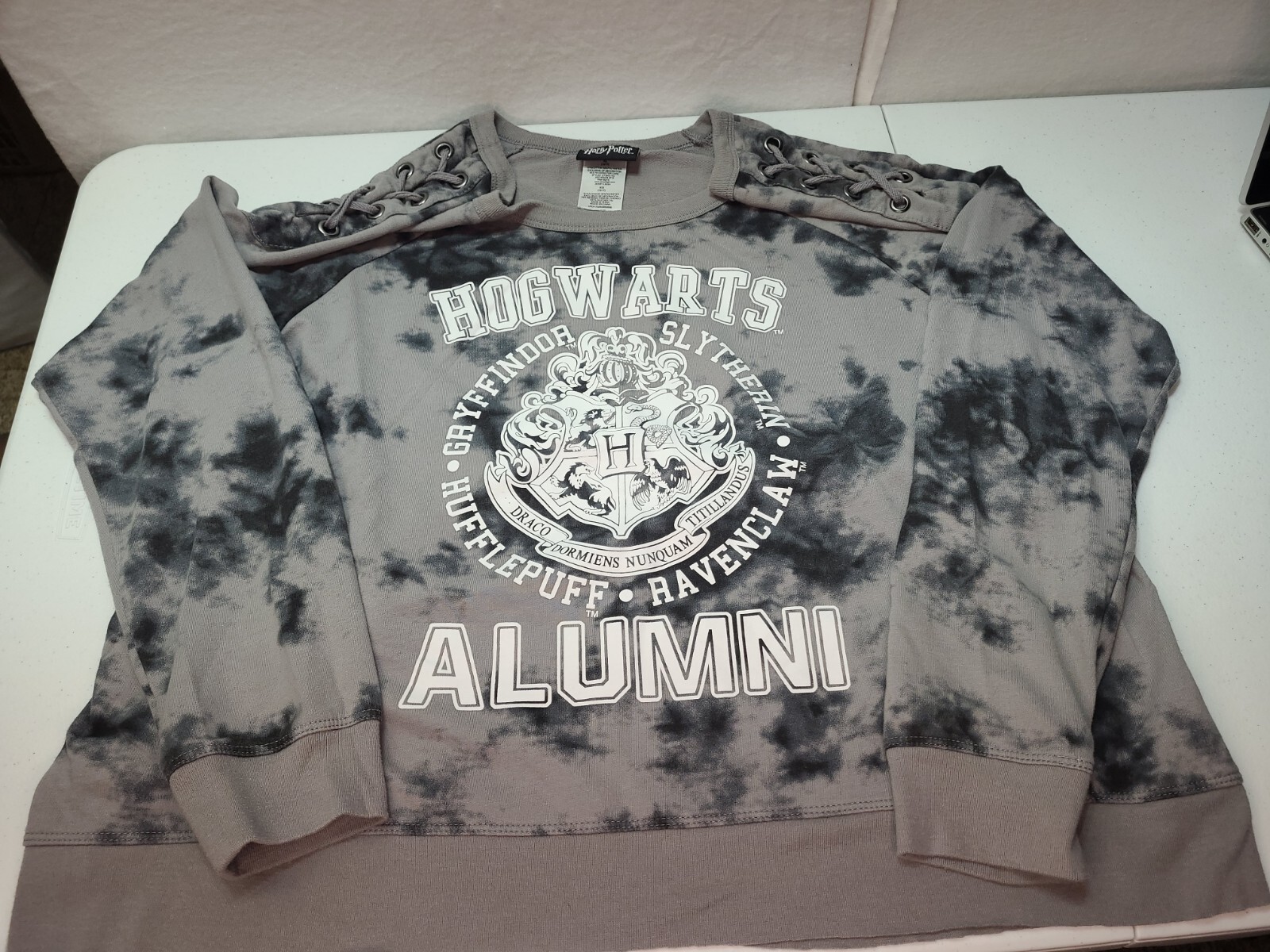 Tassorosso Quidditch Maglione | Harry Potter | – EU Tassorosso Quidditch Maglione | Harry Potter | – EU