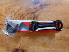 Specialized Comp Multi Stem 12° 110mm 31.8mm Alloy Black +/- 8°-16° NEW*