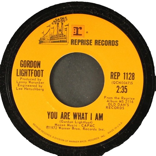 45 RPM ROSCO GORDON/YOU FIGURE IT OUT/THREE CENT LOVE DUKE 129 VG