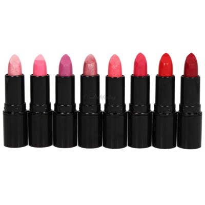Makeup Revolution Amazing Lipstick **Farbauswahl**