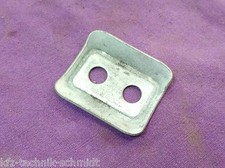 Andruckplatte für Griffbügel für Dolpima PS 90/190/290 Kettensäge