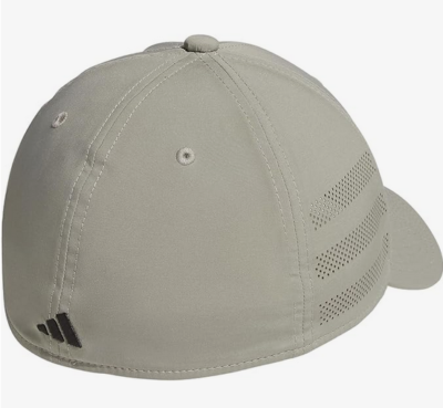 casquette adidas grise homme