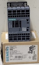 Siemens Sirius 3RT2015-2AP02 Contactor 230V