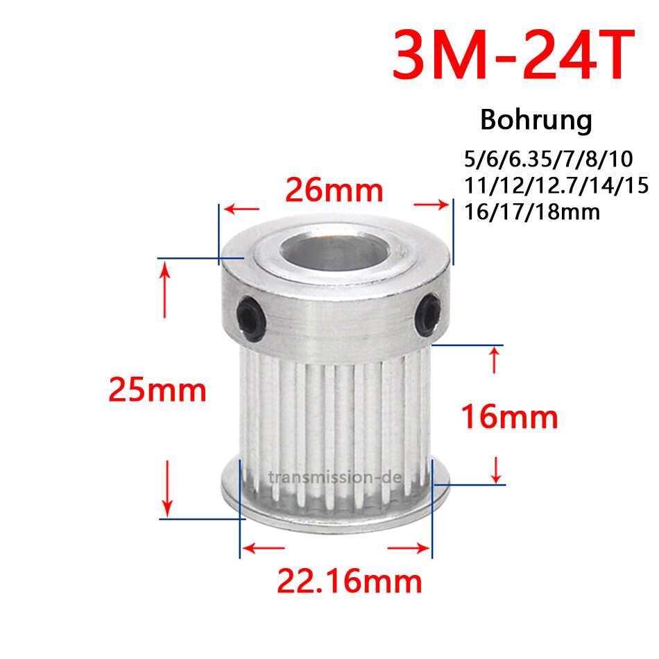 PULEGGIA CINGHIA DI DISTRIBUZIONE LAND ROVER 300 TDI - Raptor 4x4 - Foto 4