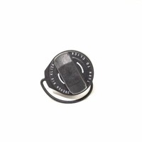 NEU Porsche 911 997 Tankdeckel Deckel 99620124103 3.6 GT2 Benzin