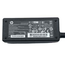 Lot OEM Original 40W 19.5V 2.05A 4.0X1.7mm HSTNN-CA17 AC Adapter For HP Mini 210