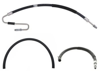 Power Steering Pressure & Return Hose fits Dodge Ram 1500 Pick Up 09-12 3.7 4.7L
