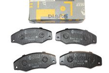 Plaquette de frein Renault R21