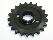 Triumph gearbox drive sprocket 22T Tooth 57-1919B unit 650 T120 TR6 4 speed