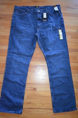 Lee Legendary Regular Fit Bootcut Jean 42 x 34