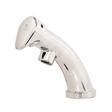 Speakman Single Metering Faucet S-5125