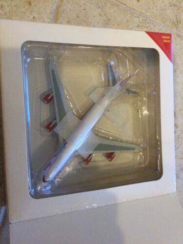 Gemini Jets Club Model Aetna Boeing-747 400 - Picture 2 of 3