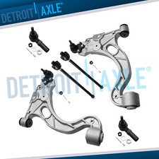 Front Lower Control Arm Tie Rod For 2000-2005 Lesabre Riviera Deville Bonneville Front Lower Control Arm Tie Rod For 2000-2005 Lesabre Riviera Deville Bonneville