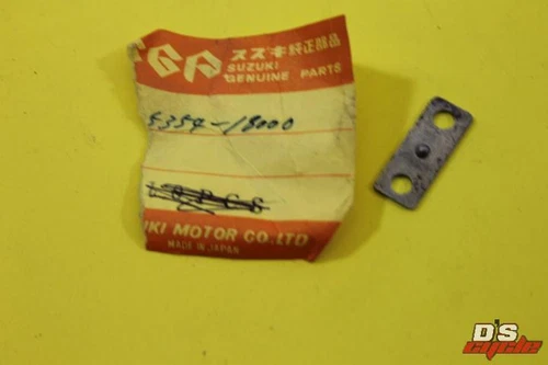 HOLDER, SHIFTING CAM SPRING | K,L,M,A,B