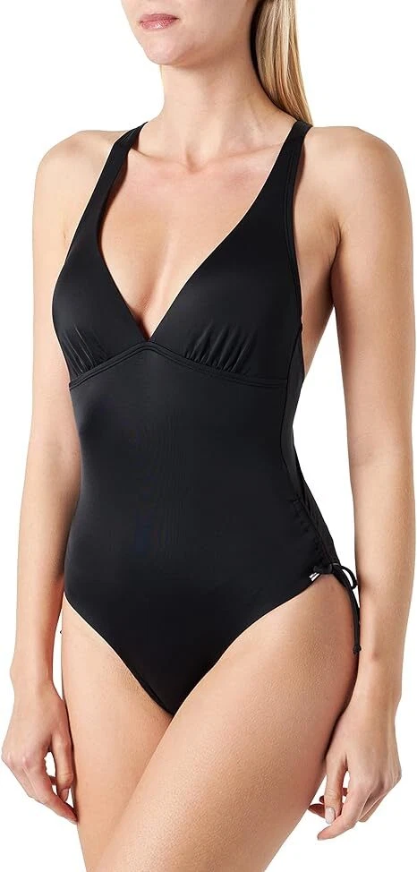 Maillot De Bain Une Pièce Triumph Summer Allure - Motif Fleurs - Taille Normale - Neuf Avec étiquettes