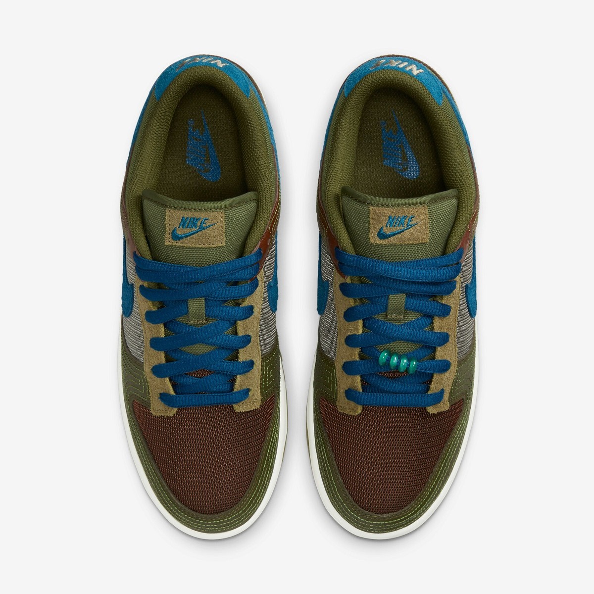 靴 DUNK LOW jade DR0159 200 Nike Dunk Low NH Shoes 'Jade' DR0159-200 Expeditedship | eBay