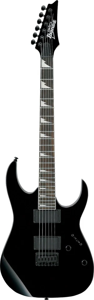 IBANEZ GRG121DX-BKF - Bild 1 von 1