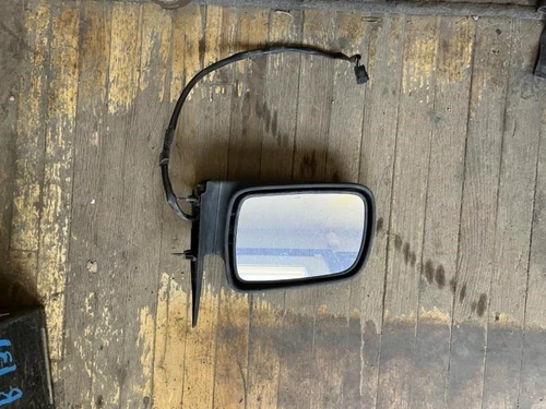 Driver Side View Mirror Power Non-heated Fits 96-98 GRAND CHEROKEE 503849