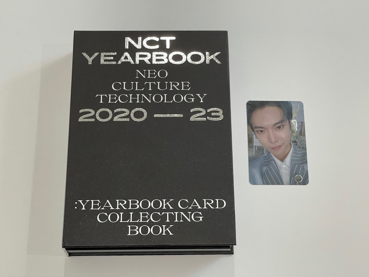 Nct127 ジョンウ　トレカnct2020 yearbook Amazon.co.jp: ジョンウ トレカ nct127 2baddies 疾走 factcheck
