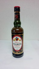 Rhum Negrita Bardinet - 50cl 40% - Neuf