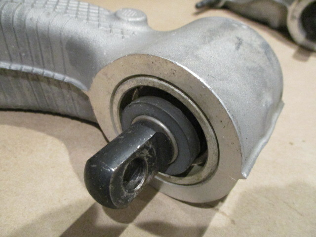 Ferrari 488 Challenge - LH Rear Lower Suspension Control Am - P/N 336003