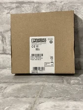 1PC New Phoenix Contact MACX MCR-UI-UI-NC / 2811446 Configurable Amplifier