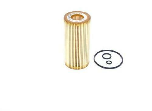 Original Bosch ÖLfilter F 026 407 070 FüR Honda-image