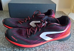 decathlon fila zapatillas