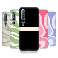 FUNDA DE GEL SUAVE OFICIAL KIERKEGAARD DESIGN STUDIO ART PARA TELÉFONOS XIAOMI.