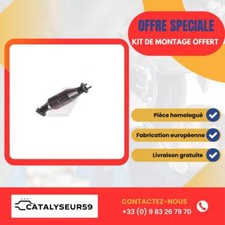 Catalyseurs Kia CEED