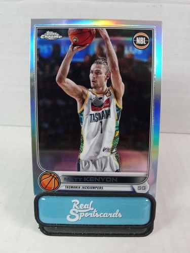 2022-23 Topps Chrome NBL Pick a Card - #1-100, Inserts, Rookies, Parallels - Picture 228 of 249