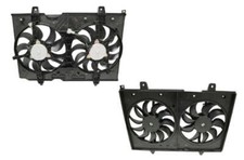 RADIATOR FAN FOR NISSAN X-TRAIL T31