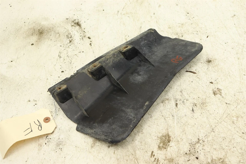 Protector eje delantero derecho Polaris ATP Magnum 325 500 Sportsman 5435029-070 Foto 2 de 2