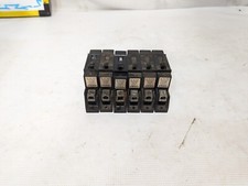 Heinemann X0411 Circuit Breaker, 90A 1P 120VAC - Rare 90AMP Unit