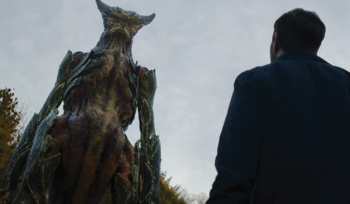 Colossal (DVD) - Foto 5 di 8
