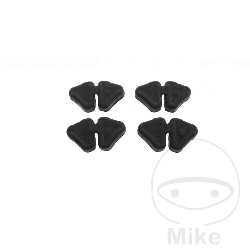 Amortisseur d'entraînement pour Honda AFS 110 C 125 A Super Cub MSX 125 - Photo 1/1