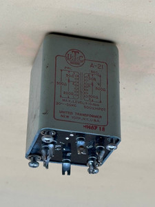 Utc A11 for sale | eBay