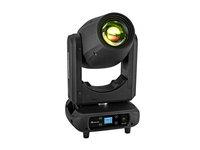 EUROLITE LED TMH-S200 CMY Moving-Head Beam/Spot/Wash (  Spots )