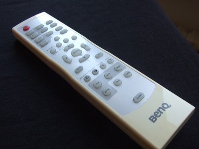originale Fernbedienung für die Beamer BenQ W5000 / W20000