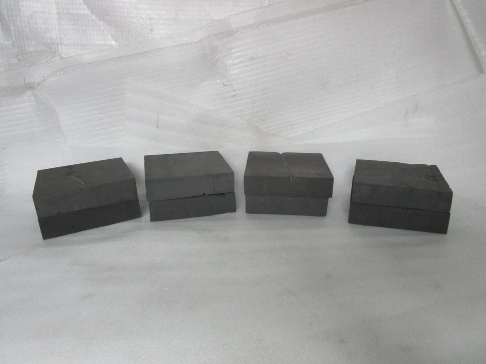 Blocos de espuma faça você mesmo para tiro com arco - Imagem 3 de 4