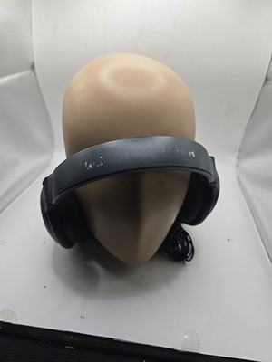 Sennheiser HD 580 Precision Headphones High Definition (See