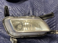 2015 Kia Optima Passenger Side Fog Light 2015 Kia Optima Passenger Side Fog Light